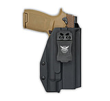 Image of We the People Holsters Sig Sauer P320 Full Size Manual Safety With Surefire X300T-B Iwb Holster 0A3786EC