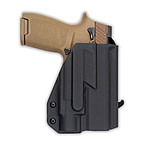 Image of We the People Holsters Sig Sauer P320-M18 With Streamlight Tlr-3 Light Owb Holster E3E4049D