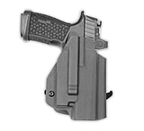 Image of We the People Holsters Sig Sauer P365-Fuse With Olight Pl-Mini 2 Valkyrie Red Dot Optic Cut Owb Holster A34C92BC