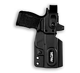 Image of We the People Holsters Sig Sauer P365 XL Comp Rose Level 2 Duty Holster 5B98D04A
