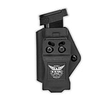Image of We the People Holsters Smith &amp; Wesson Bodyguard 2.0 Kydex Concealed Carry Iwb Magazine Carrier / Holster 9E238754