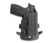 Image of We the People Holsters Smith &amp; Wesson Bodyguard 2.0 Nts/Ts Owb Holster 9CDB3C2D