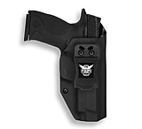 Image of We the People Holsters Smith &amp; Wesson M&amp;P 45 Manual Safety IWB Holster 70825828