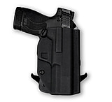 Image of We the People Holsters Smith &amp; Wesson M&amp;P Shield 4 9MM/.40 OWB Holster 9D72220F