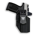 Image of We the People Holsters Smith &amp; Wesson SD9 VE Red Dot Optic Cut IWB Holster FD721328
