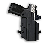 Image of We the People Holsters Smith &amp; Wesson SD9 VE Red Dot Optic Cut OWB Holster F7597A34