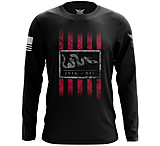 Image of We the People Holsters Sons of the Revolution Long Sleeve Shirt 5D90B8C1