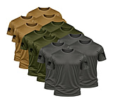 Image of We the People Holsters Specialist Performance Shirt Bundle 12 Pack 1CE10401