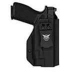 Image of We the People Holsters Springfield Echelon 4.0C With Streamlight Tlr-7 Hl-X Light Iwb Holster EEDFE398