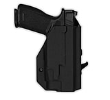 Image of We the People Holsters Springfield Echelon 4.0C With Streamlight Tlr-7 Hl-X Light Owb Holster 1B2E2E32