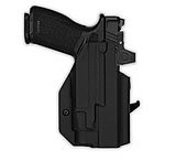 Image of We the People Holsters Springfield Echelon 4.0C With Streamlight Tlr-7 Hl-X Light Red Dot Optic Cut Owb Holster 3F04E62E