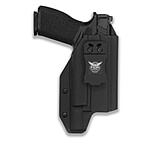 Image of We the People Holsters Springfield Echelon 4.0C With Surefire X300U-A Light Iwb Holster A10B1A1A