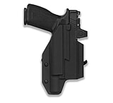 Image of We the People Holsters Springfield Echelon 4.0C With Surefire X300U-A Light Red Dot Optic Cut Owb Holster C99D83A8