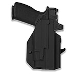 Image of We the People Holsters Springfield Echelon With Streamlight Tlr-7 Hl-X Light Red Dot Optic Cut Owb Holster C135AD3C
