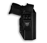 Image of We the People Holsters Springfield XD-S Mod.2 OSP 4 45ACP IWB Holster 12465DF0
