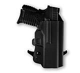 Image of We the People Holsters Springfield XD-S Mod.2 OSP 4 45ACP OWB Holster 186D34EC