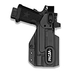 Image of We the People Holsters Staccato Xc With Surefire X300T-B Level 2 Duty Holster 1C53C5DD
