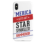 Image of We the People Holsters Star Spangled Hammered - Patriotic Case E9E39F02