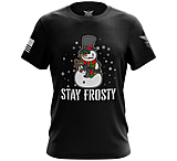 Image of We the People Holsters Stay Frosty Short Sleeve Shirt FC90CC24