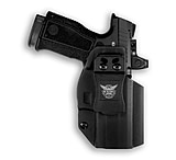 Image of We the People Holsters Steyr C9-A2 MF Red Dot Optic Cut IWB Holster 13389CDF