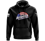 Image of We the People Holsters Taste the Freedom Hoodie 1F2D6882
