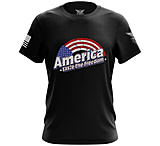Image of We the People Holsters Taste the Freedom Short Sleeve Shirt 1B18AAFB