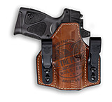 Image of We the People Holsters Taurus G3C Independence Leather IWB Holster 83EBF00F