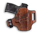 Image of We the People Holsters Taurus G3X Independence Leather OWB Holster D4F345F2