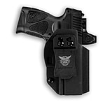 Image of We the People Holsters Taurus G3X Red Dot Optic Cut IWB Holster E67D3AD9