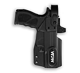 Image of We the People Holsters Taurus TH 40 Full Size 4.27 Level 2 Duty Holster 17277558