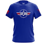 Image of We the People Holsters Top Dad Short Sleeve Shirt 1F17A0CE