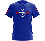 Image of We the People Holsters Top Mom Short Sleeve Shirt BD10F98C