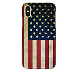 Image of We the People Holsters Vintage American Flag Downward Case 1ECDFCEB