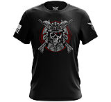 Image of We the People Holsters Way of the Samurai Short Sleeve Shirt E788A1B9