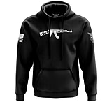 Image of We the People Holsters We The People AK-47 Hoodie 265451FB