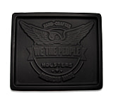 Image of We The People Holsters Logo Kydex Dump Tray 7EB4E60F