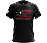 Image of We the People Holsters We The People Preamble Short Sleeve Shirt 80FFAE5A