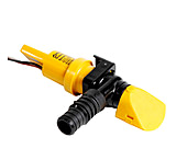 Image of Whale Marine Supersub 12V 650GPH Low Profile Automatic Bilge Pump