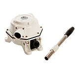 Image of Whale Marine MK5 Manual Black Waste Sanitation Pump
