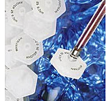 Image of Whatman Anotop 10 and Anotop 25 Disposable Syringe Filters, Whatman 6809-2002 Anotop 25, Pack of 50