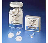 Image of Whatman Anotop Plus Disposable Syringe Filters, Whatman 6809-3122 Anotop 10 Plus, Pack of 50