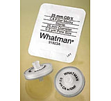 Image of Whatman Cellulose Acetate GD/X Syringe Filters, Whatman 6880-2504, Pack of 150