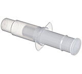 Image of Whatman Filter Uniprep 0.2UM Ptfe PK50 UN113EORG Filter Uniprep 0.2UM Ptfe PK50, Pack of 50