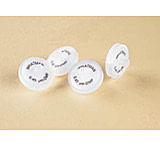 Image of Whatman Glass Microfiber GD/X Syringe Filters, Whatman 6888-2527, Pack of 150