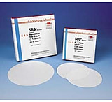 Image of Whatman Grade 589, Blue Ribbon, Quantitative Filter Paper, Whatman 10300210, Pack of 100