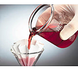 Image of Whatman Grade 5971/2 Pleated Filter Paper, Whatman 10311847, Pack of 100