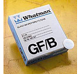 Image of Whatman Grade GF/B Glass Microfiber Filters, Whatman 1821-025, Pack of 100