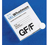Image of Whatman Grade GF/F Glass Microfiber Filters, Whatman 1825-090, Pack of 25