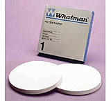 Image of Whatman Grade No. 1 Filter Paper, Whatman 1001-240, Pack of 100