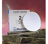 Image of Whatman Grade No. 2 Filter Paper, Whatman 1002-070, Pack of 100